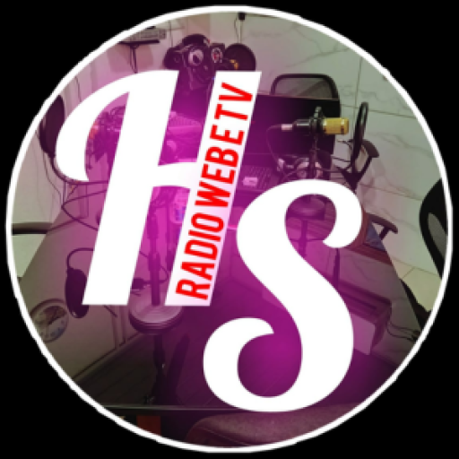 Radio Web e Tv Hamilton Shalom for  Android – Latest Version & Features app icon