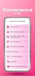 screenshot of Nykaa - Beauty Shopping App