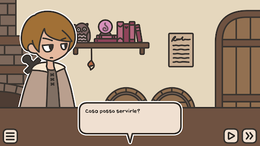 Immagine screenshot