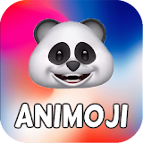 Animoji : Emoji Photo Maker icon