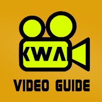 Kwaii App Video Guide