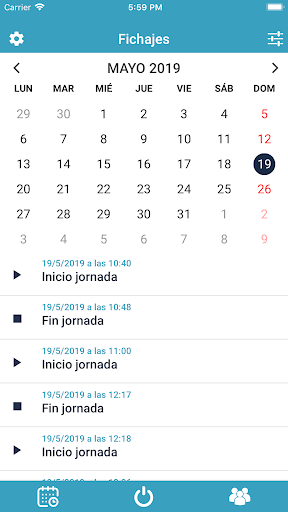 On Work Screenshot 4 - AppWisp.com