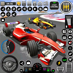 Icon image Mini Adventure Car Racing Game