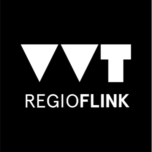 RegioFlink logo