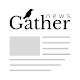 Gather-Choose Your Own News Sources, Breaking News विंडोज़ पर डाउनलोड करें