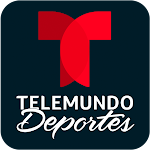 Cover Image of ดาวน์โหลด Telemundo Sports  APK