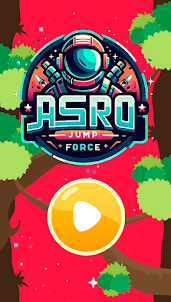Astro Jump FORCE