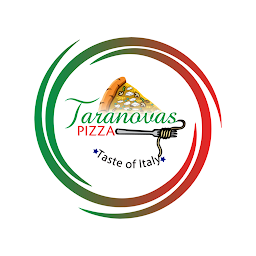Icon image Taranovas Pizza