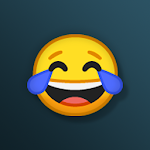 Cover Image of Download Emoji Switcher: Phone X Emojis  APK