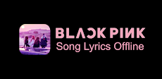 Blackpink Song Lyrics Offlineのおすすめ画像1