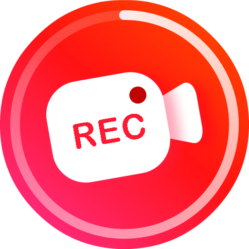 Screen Recorder and Screenshot  Icon