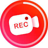 Screen Recorder and Screenshot icon