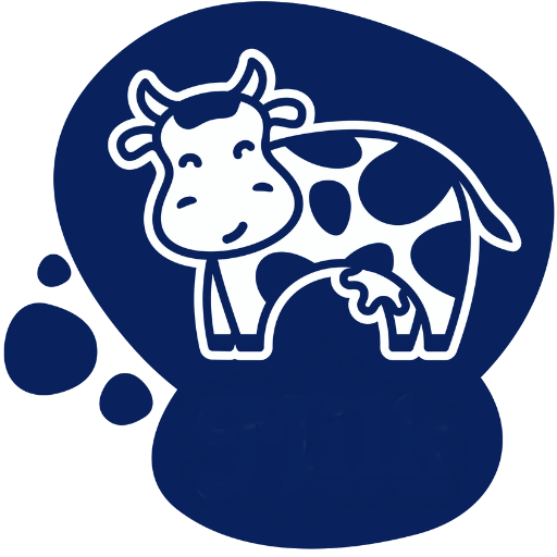 Cow Ringtones logo