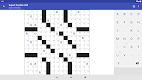screenshot of Codeword Puzzles (Crosswords)