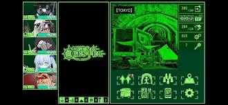 Game screenshot METRO QUESTER - Hack & Slash mod apk
