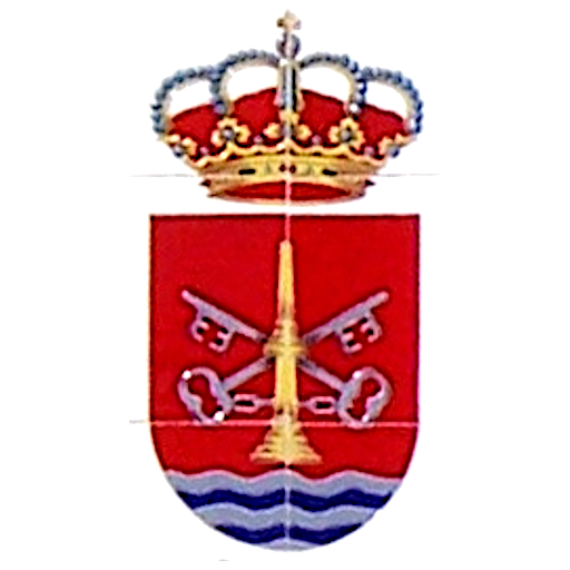 Santa Marta de Magasca Informa logo