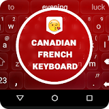 Swift Canadian French Keyboard icon