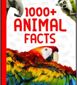 Encyclopedia of Facts 3