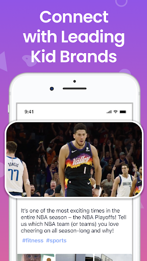 Zigazoo Kids screenshot
