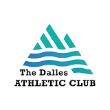 The Dalles Athletic Club icon