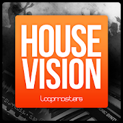 Visions Of House for Soundcamp 5.8.1 Icon