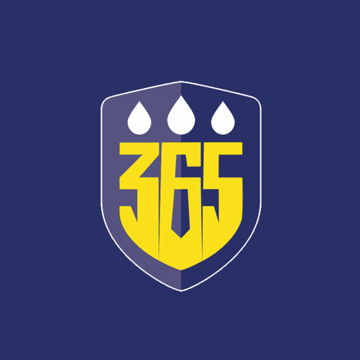 Chống Thấm 365 logo