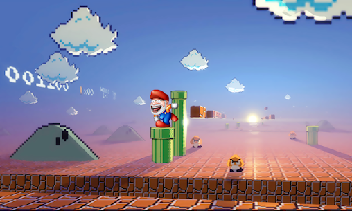 Super Run APK for Android Download 1