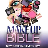 Make up Bible icon