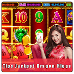 Cover Image of Download Higgs Domino Rp Dragon Jackpot 1.0 APK