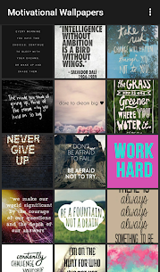 Motivational Quote Wallpapers For PC installation
