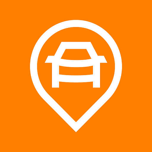 Bistro Driver logo