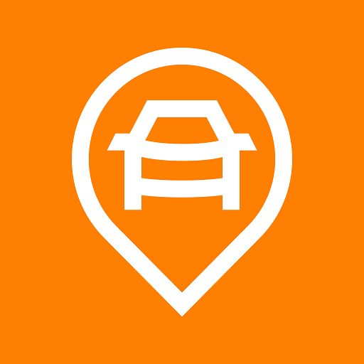 Bistro Driver  Icon