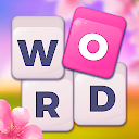 Word Tower Puzzles icono