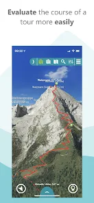 RealityMaps: Ski, hike, bike v0.1.9.230823 [Subscribed]