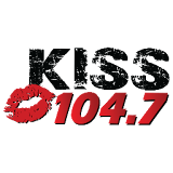 Kiss 104.7 icon