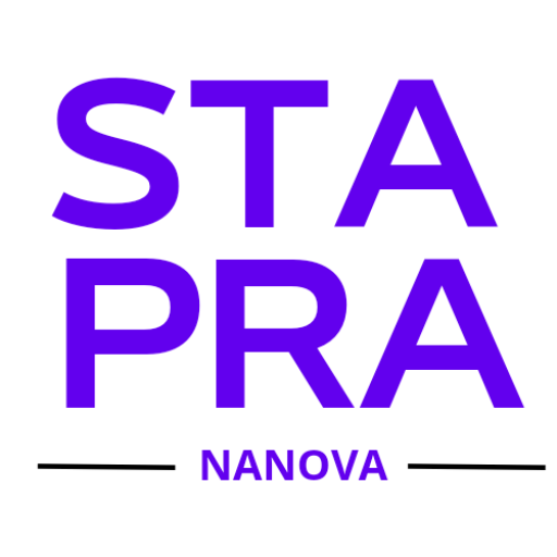 Stapra Stage logo