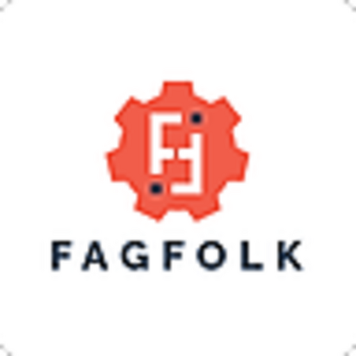Fagfolk logo