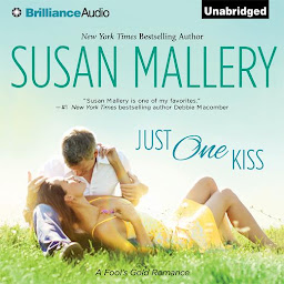 Icon image Just One Kiss
