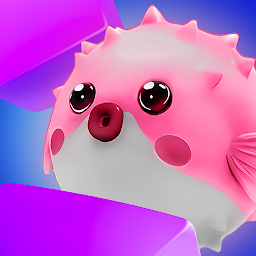 Icon image Water Pixel: Puzzle Game