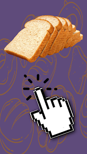 Bread Clicker