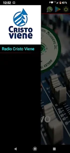 Radio Cristo Viene Fm Online