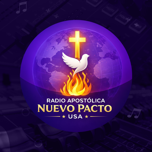 Radio Apostolica NP USA Download on Windows