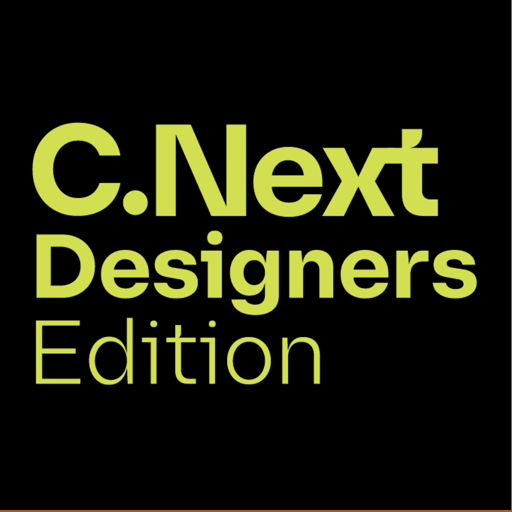 C.NEXT-DESIGNERS logo