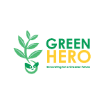 Cover Image of Download Green Hero Vendor  APK