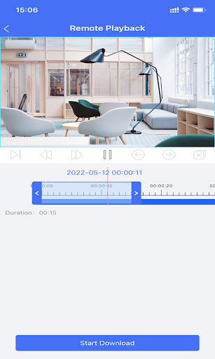 Screenshot of SuperCam Plus