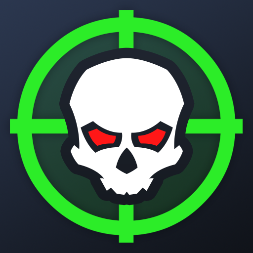 Crosshair Aim & Custom Scope logo