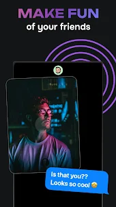 Face AI - Face Swap Video App