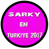 Türkçe Pop Şarkılar 2017 icon