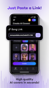 Music AI APK 3