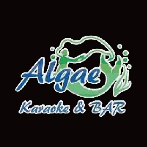 Algae logo